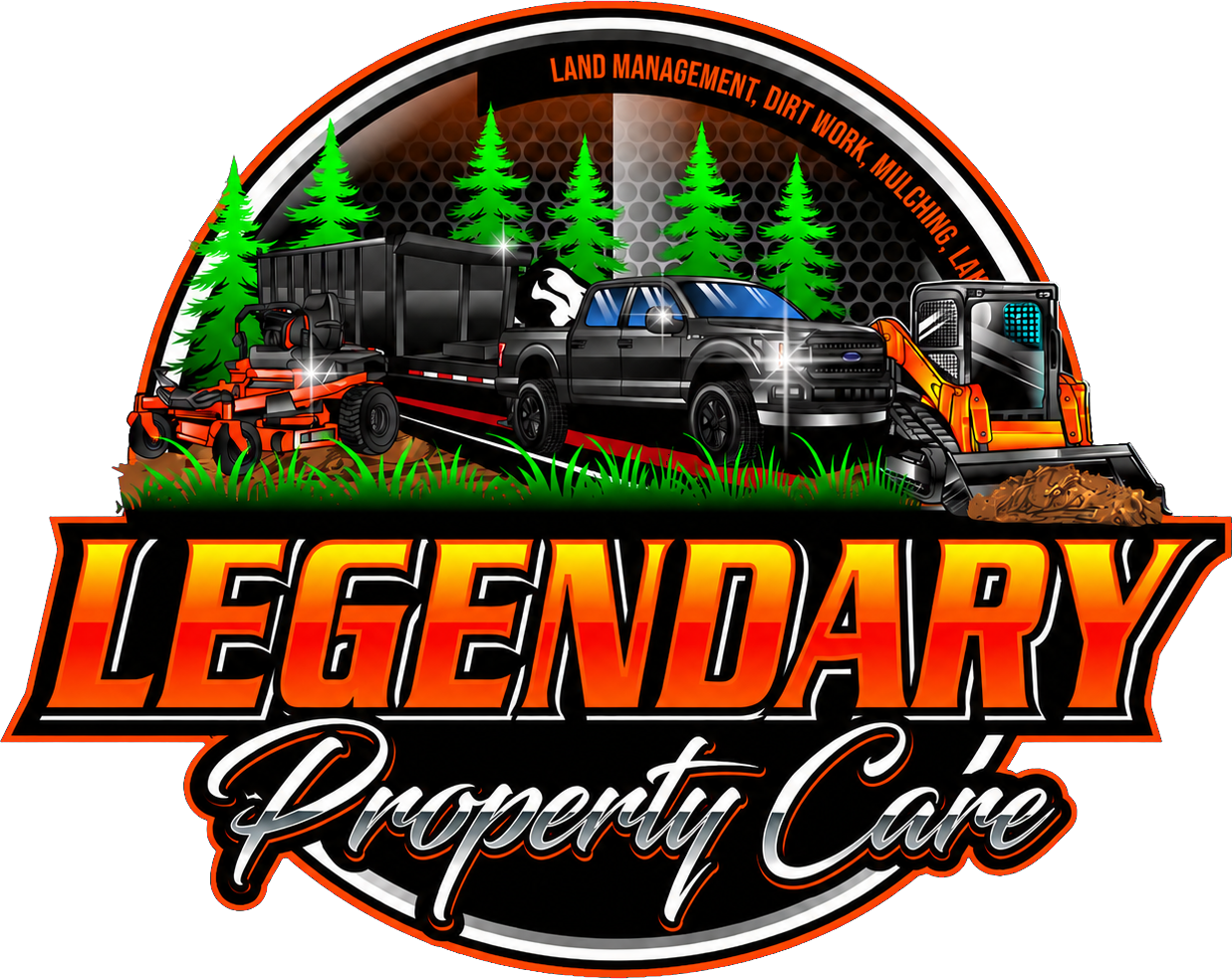 Legendary Property Care