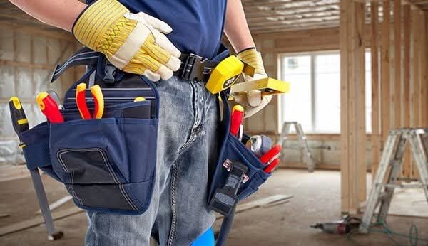 Handyman Services by Legendary Property Care